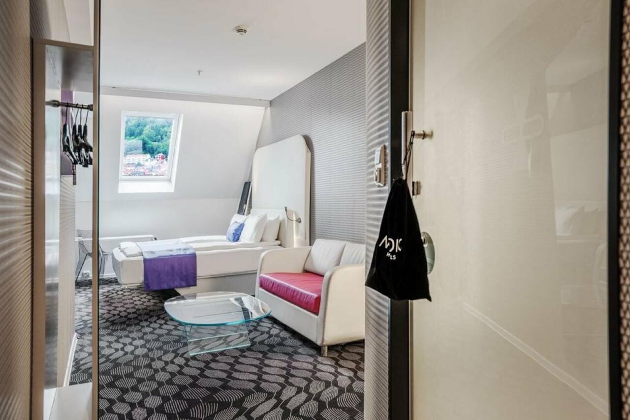 Фото Magic Hotel Kløverhuset