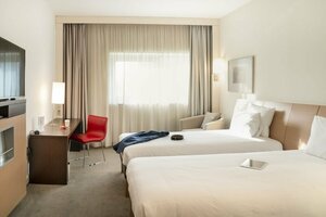 Гостиница Новотель Газиантеп