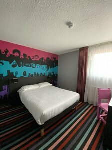 Гостиница Citotel Dav