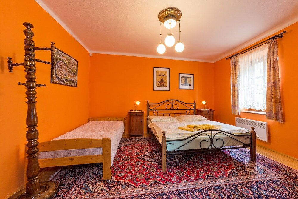 Фото Pension Nostalgie