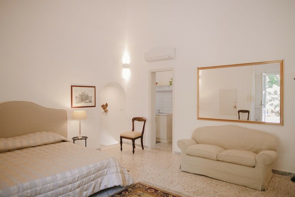 Фото Antica Villa La Viola