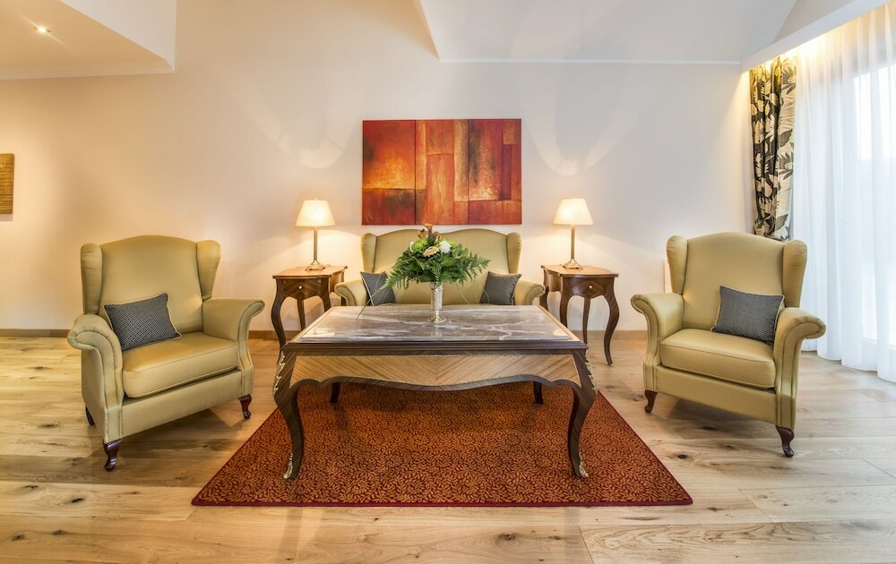 Фото Bellevue Rheinhotel