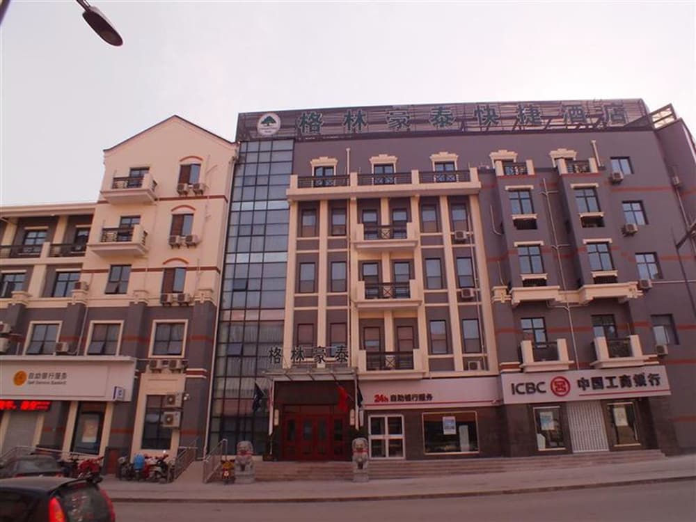 Фото отеля 4