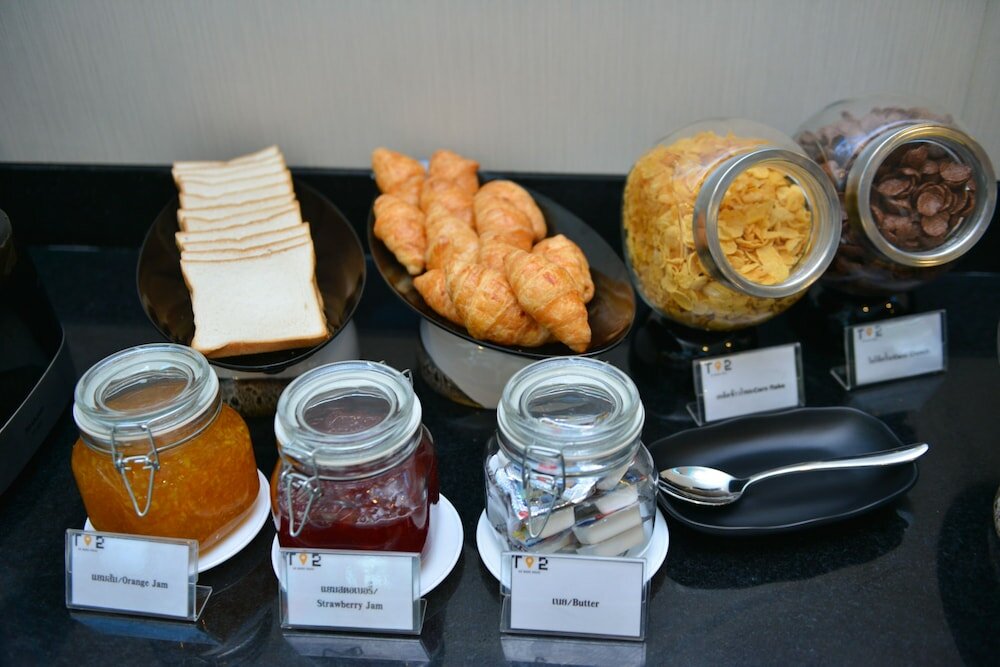 Фото T2 AO Nang Krabi