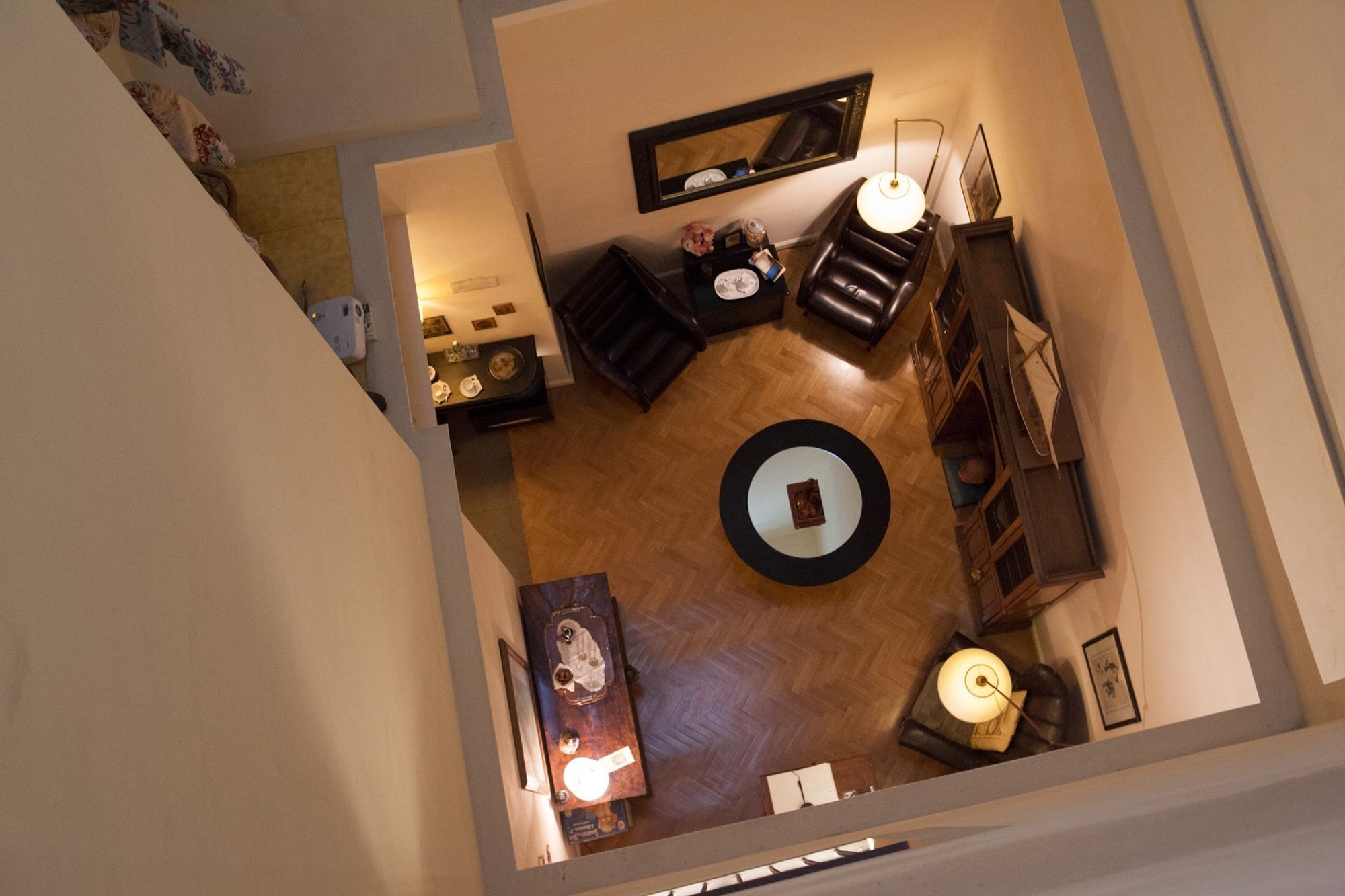 Фото Granduomo Charming Accomodation