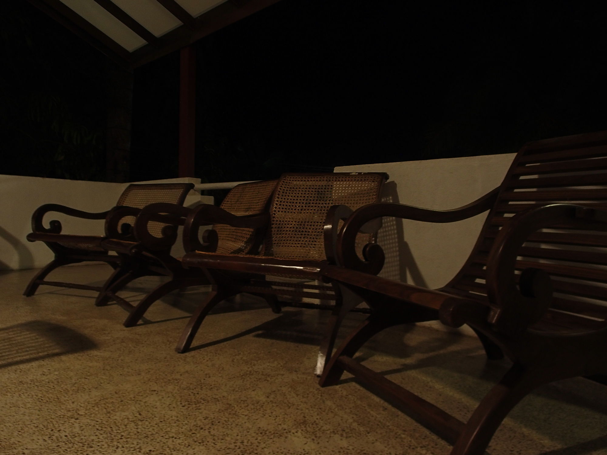 Фото Гостевой Дом Kutumbaya Resort