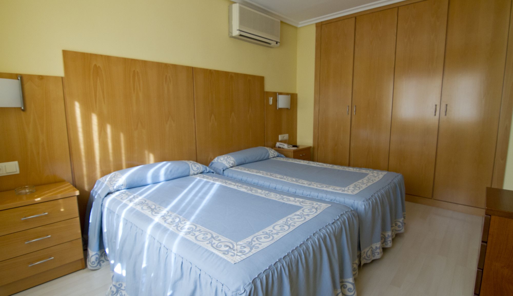 Фото Hotel Isasa