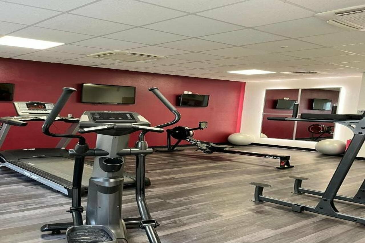 Фото Appart Hôtel Q7 Lodge