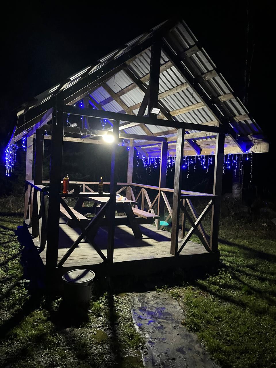 Фото Хутор Васильевых