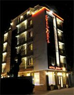 Гостиница Hotel Adria