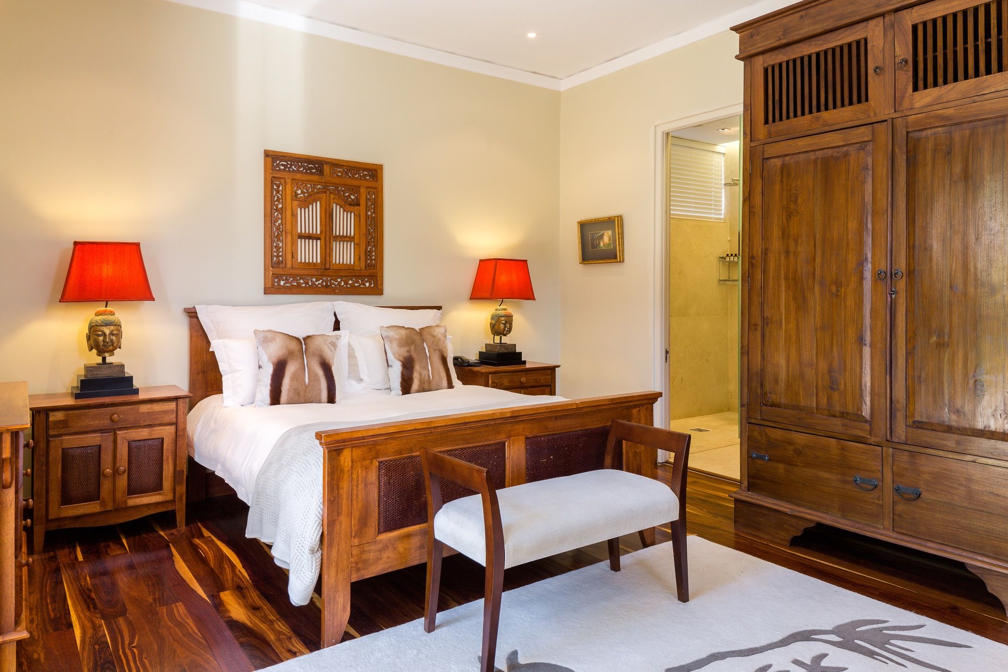 Фото The Cape Bali