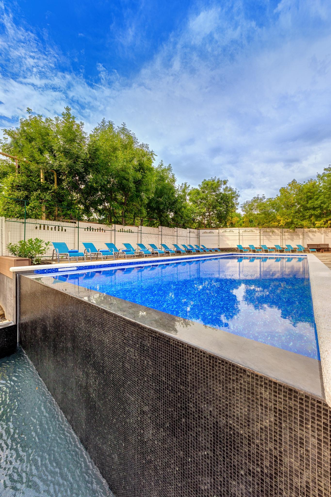 Фото Простор