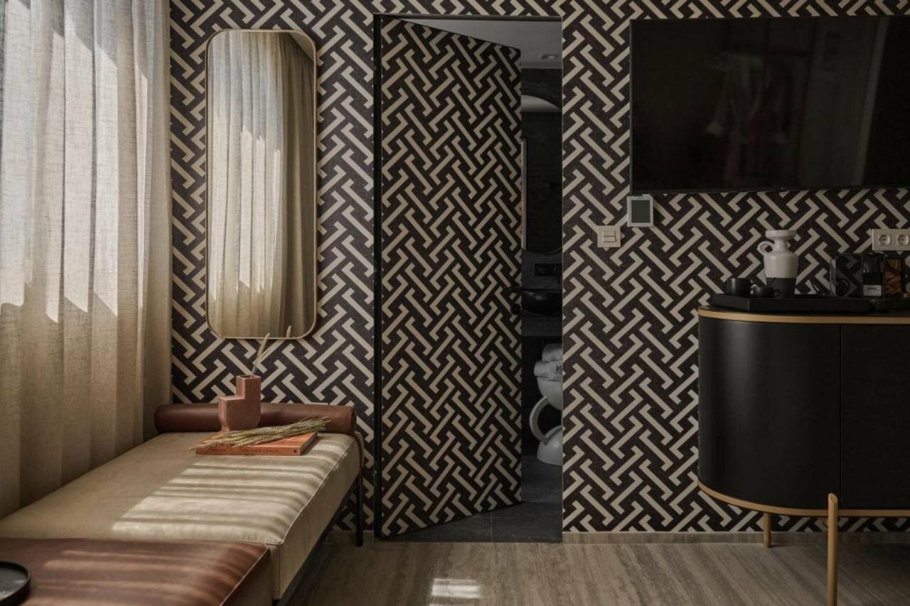 Фото Vision Omonia