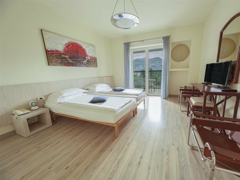 Фото Club Hotel Olivi