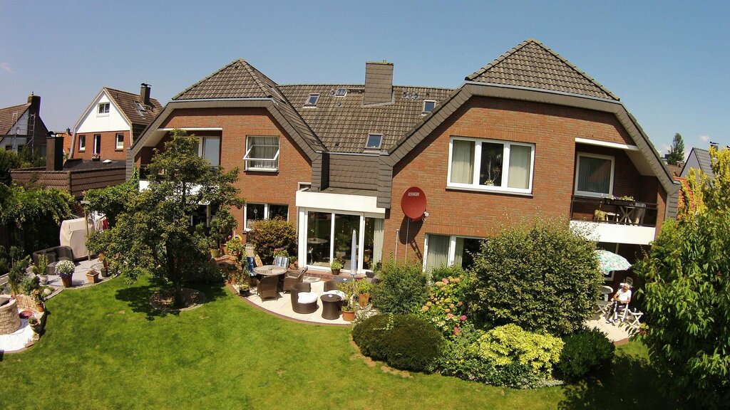 Hotel Haus Mühlentrift, Lower Saxony, photo