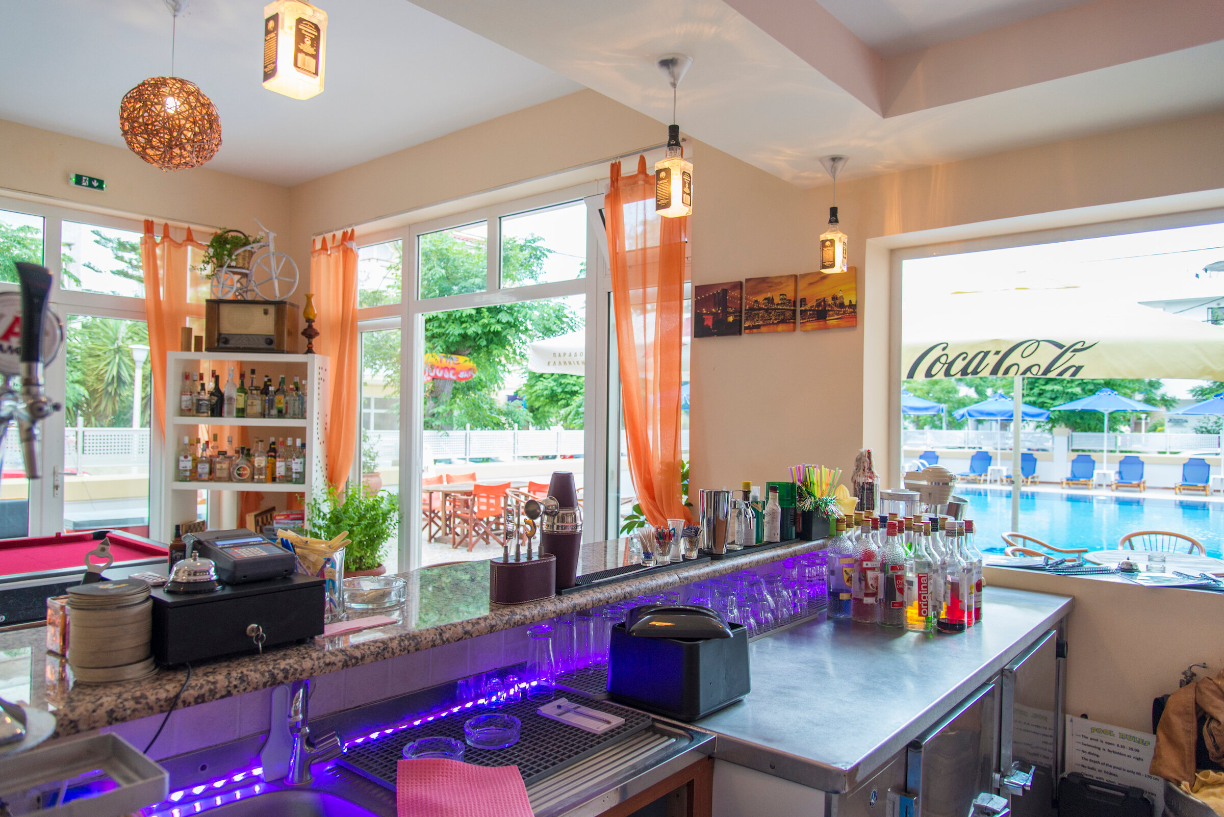 Фото Erato Studios & Apartments