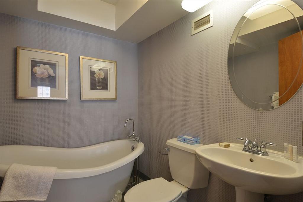 Фото Madison Hotel Boardwalk