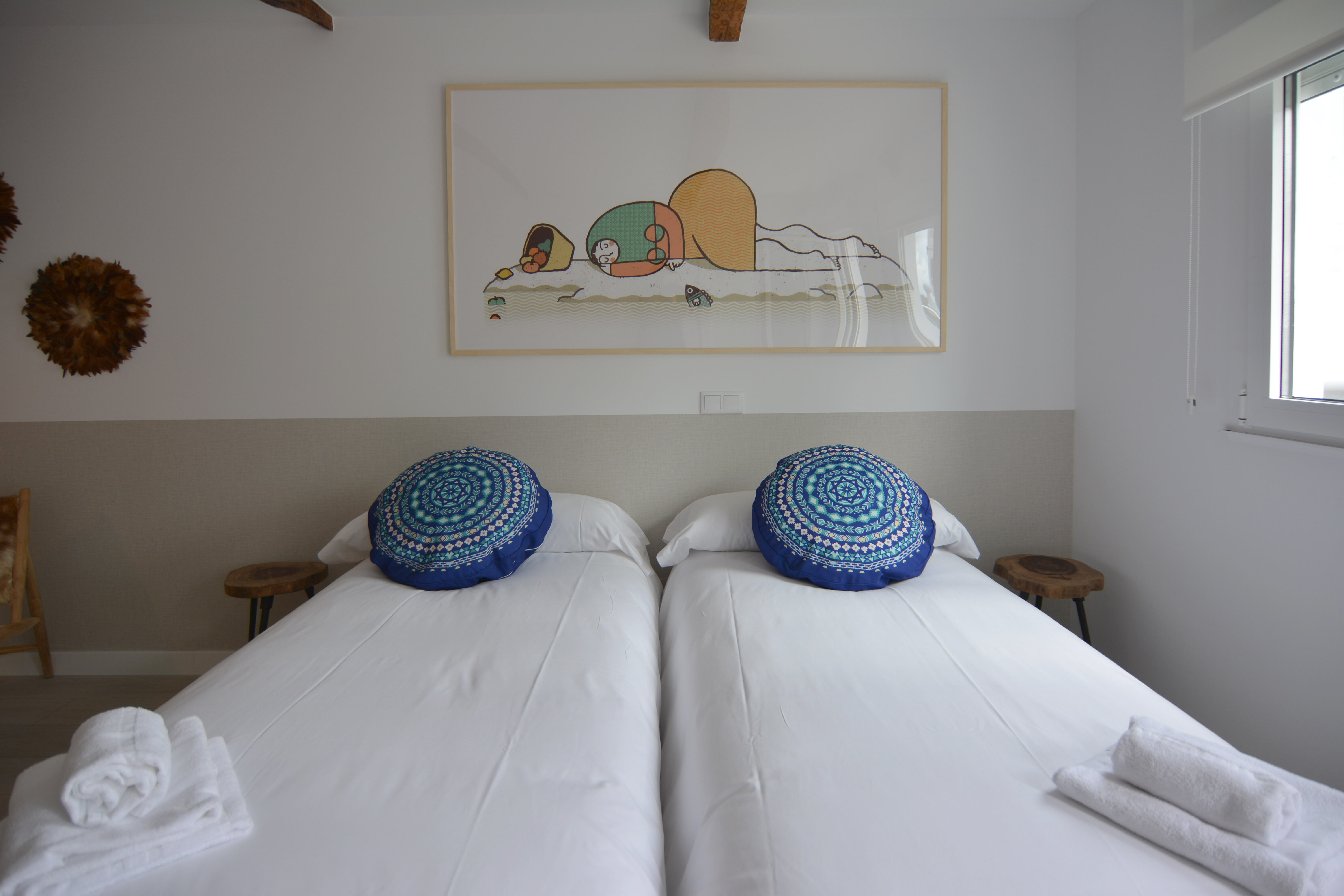 Фото El Faro de Pepa by Como EN Casa