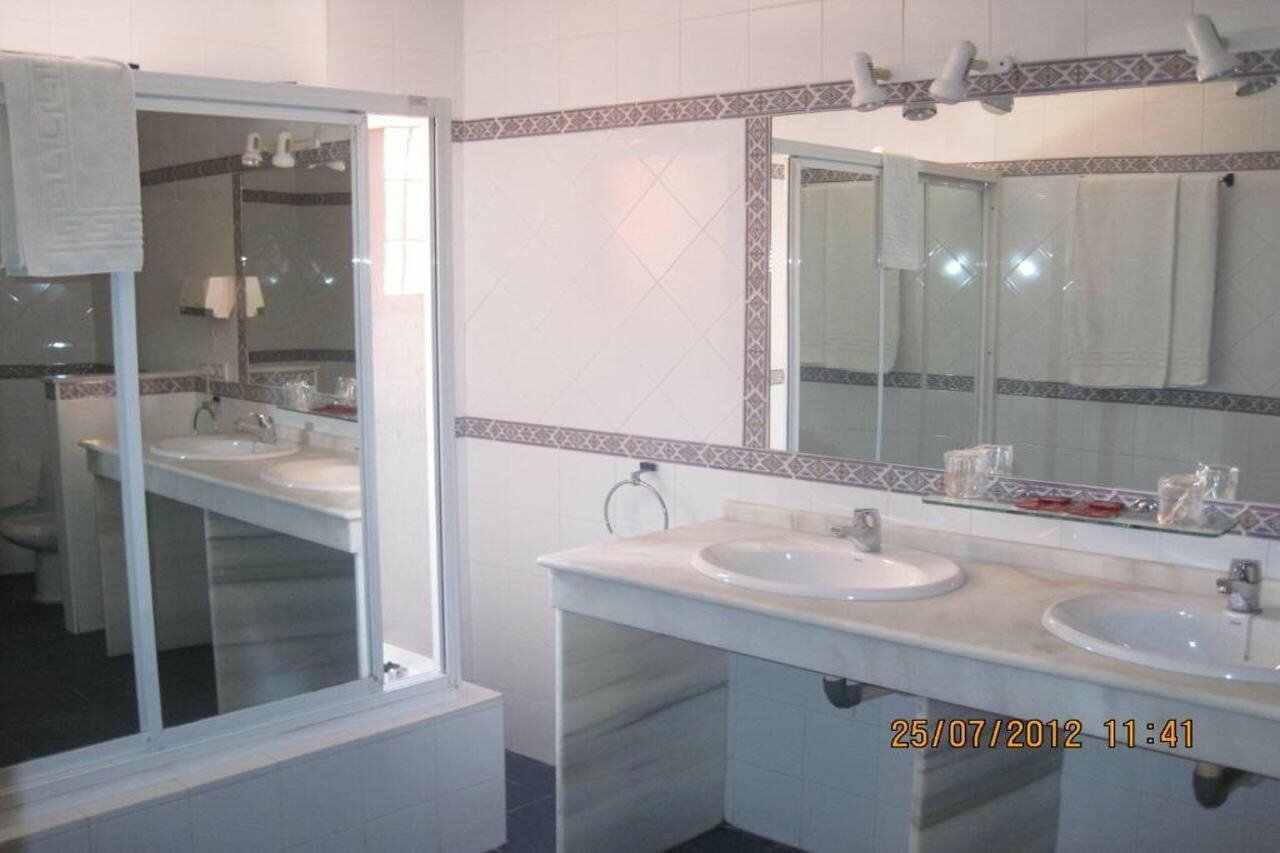 Фото Hotel Caballo Negro