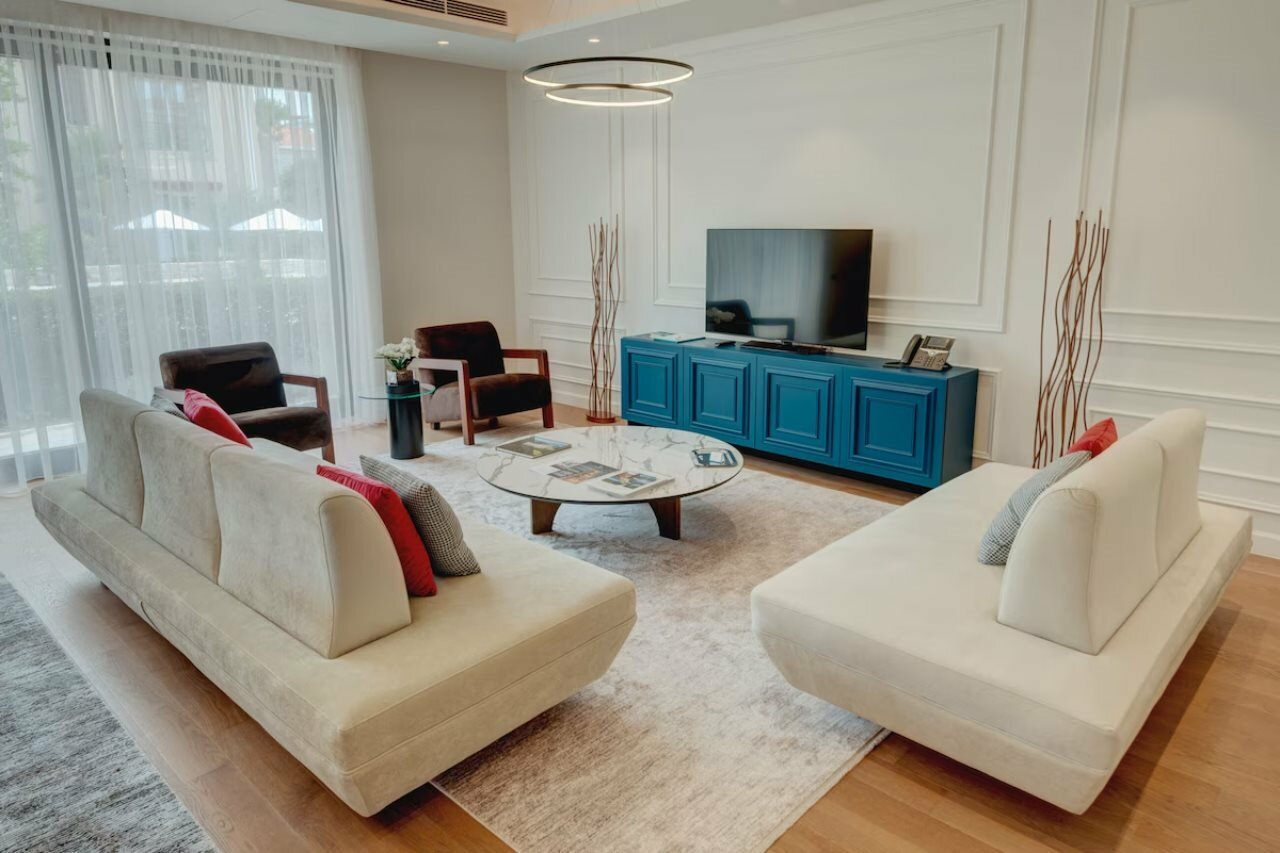 Фото Portonovi Resort