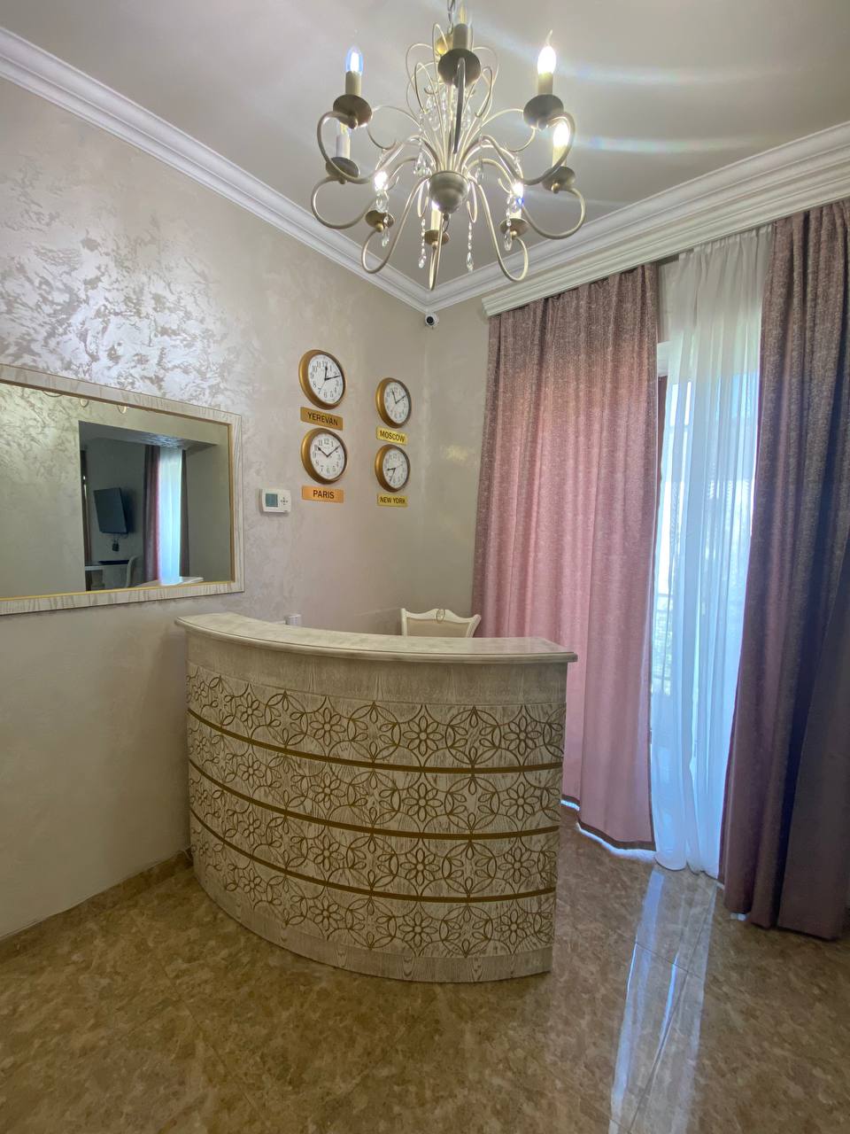 Фото Homestay Hotel