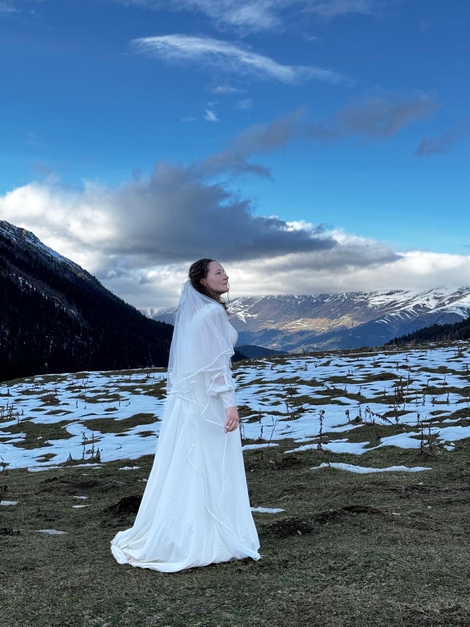 Фото А-фрэйм с душой