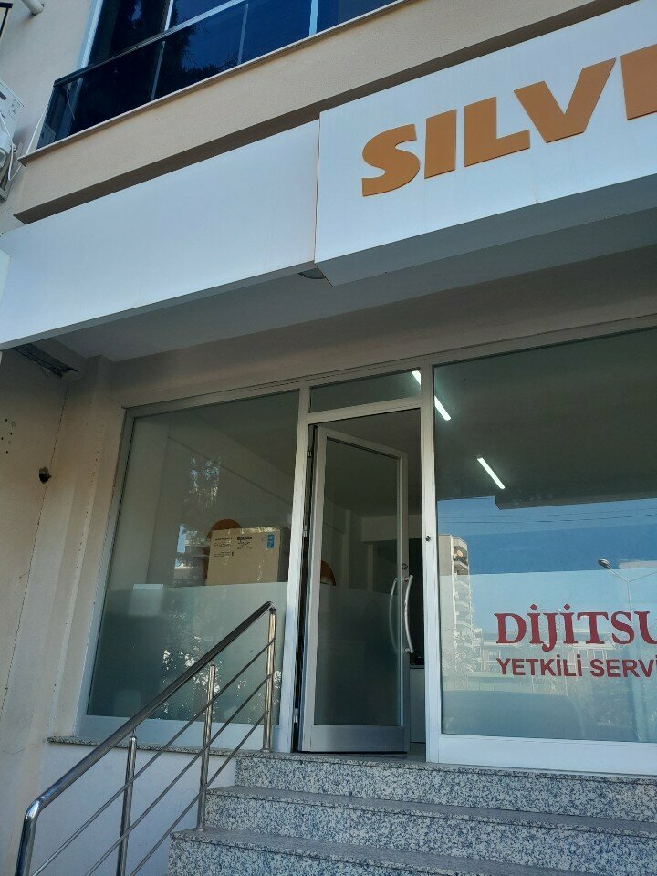 Household goods and chemicals shop Silverline, Izmir, photo