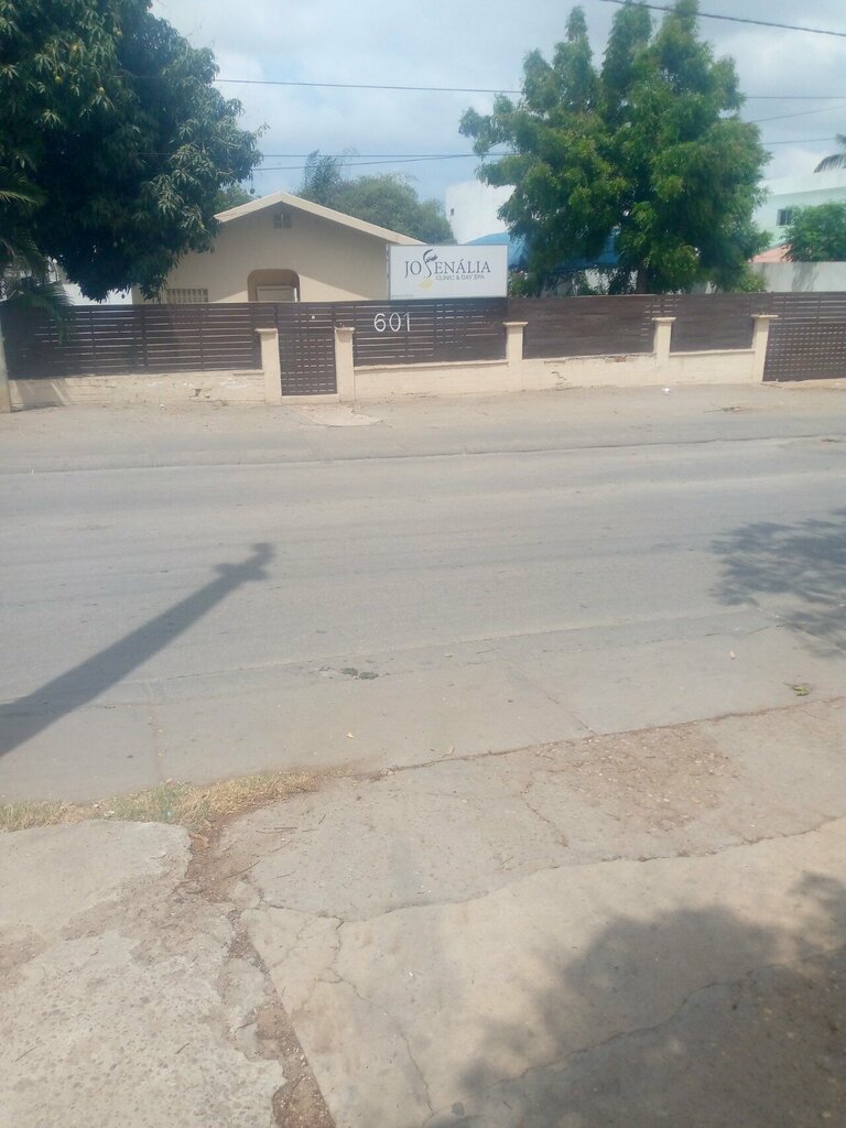 Spa Josenália, Loanda, photo