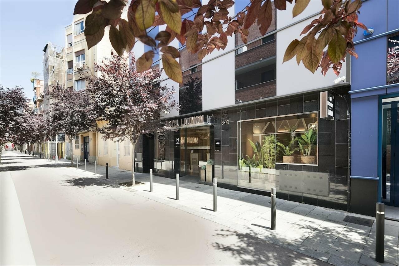 Фото отеля 3