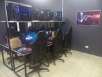 In Game (Volkhov, ulitsa Marata, 3), computer club