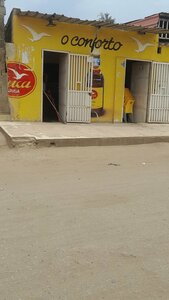 Bar (Luanda Province, Municipality of Kilamba Kiaxi, Golf I), bar, pub