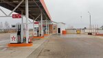 AZS (Syktyvkar, Lesozavod District, Severnaya Street, 2), gas station