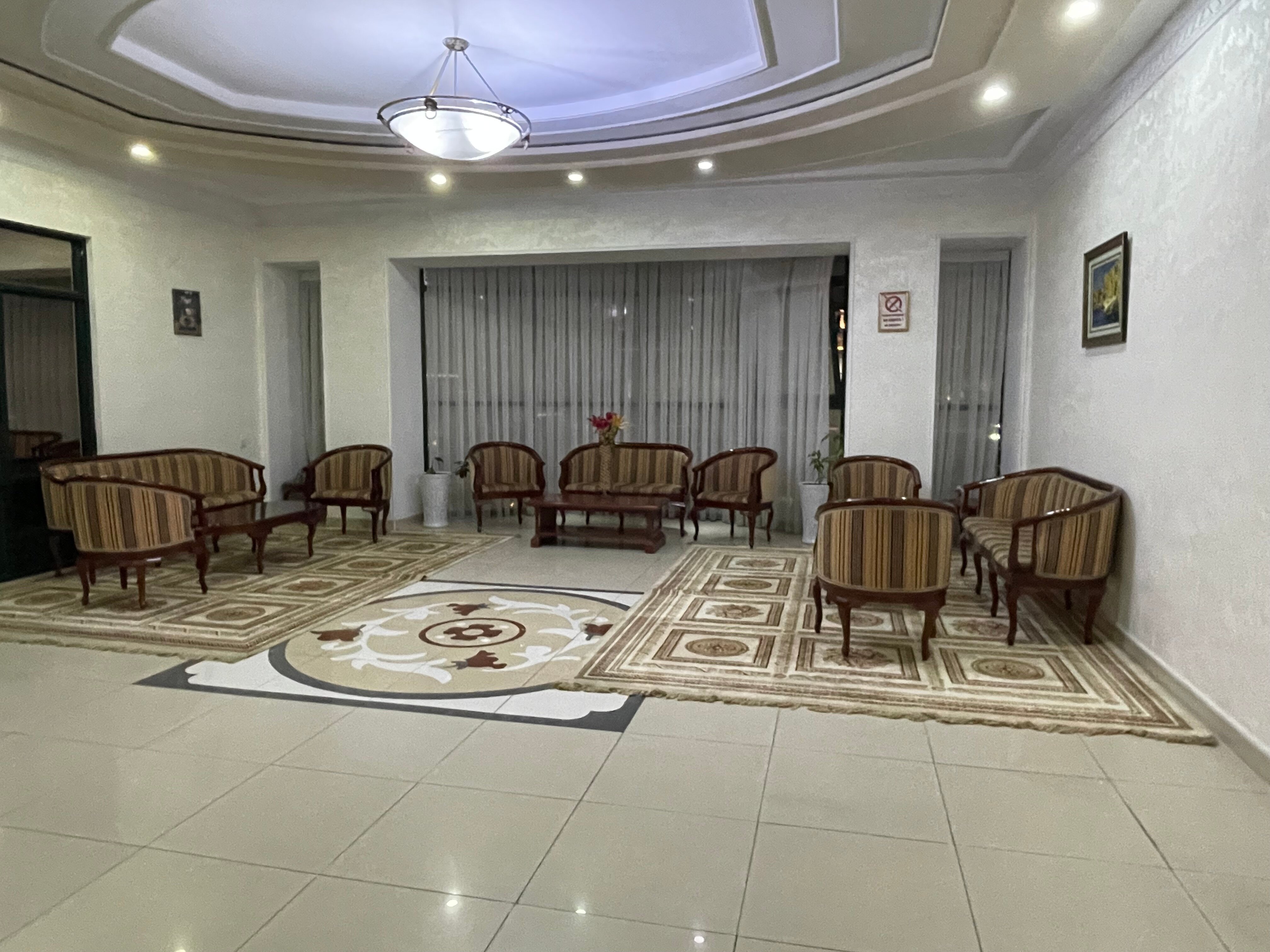 Фото Азия Гранд отель