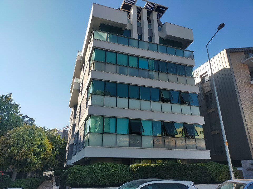 Auto technical assistance, car evacuation Remo Group, Antalya, photo