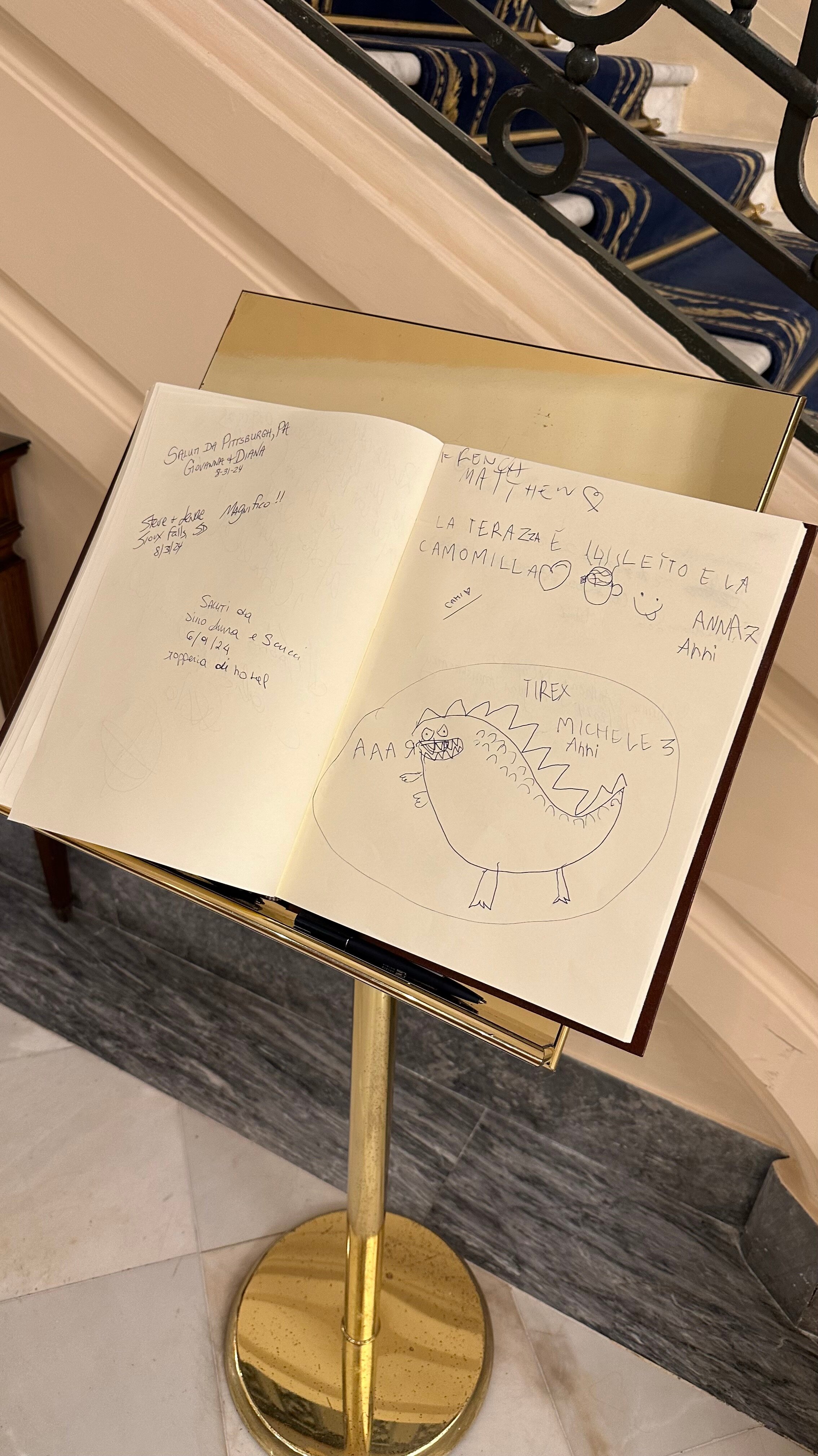 Фото Eurostars Hotel Excelsior