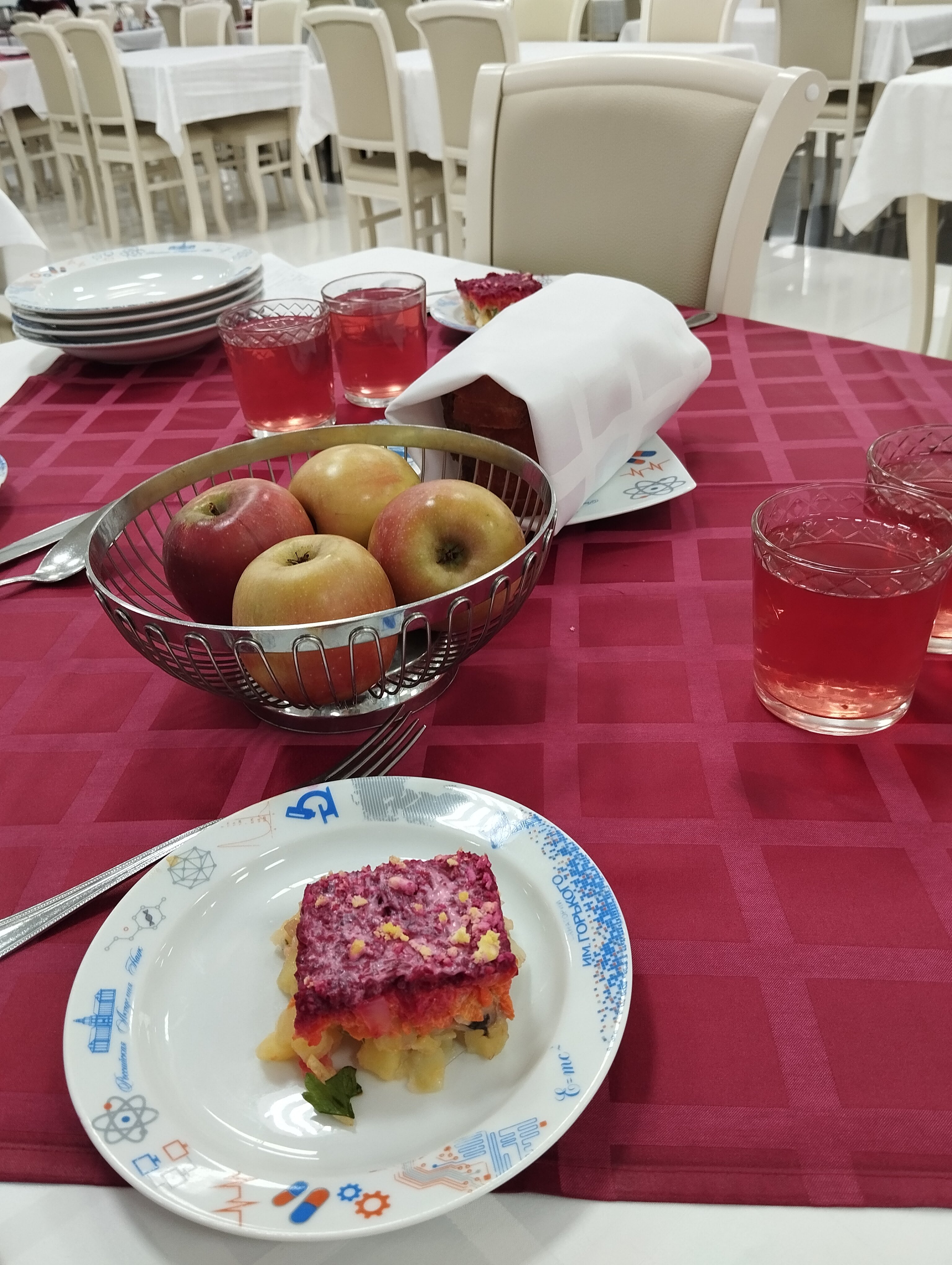 Фото Санаторий им. А. М. Горького