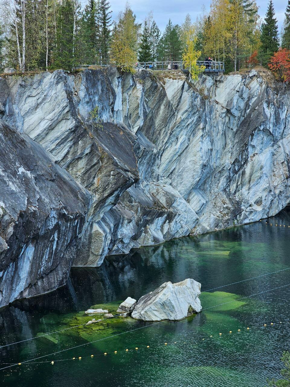 Фото Остров