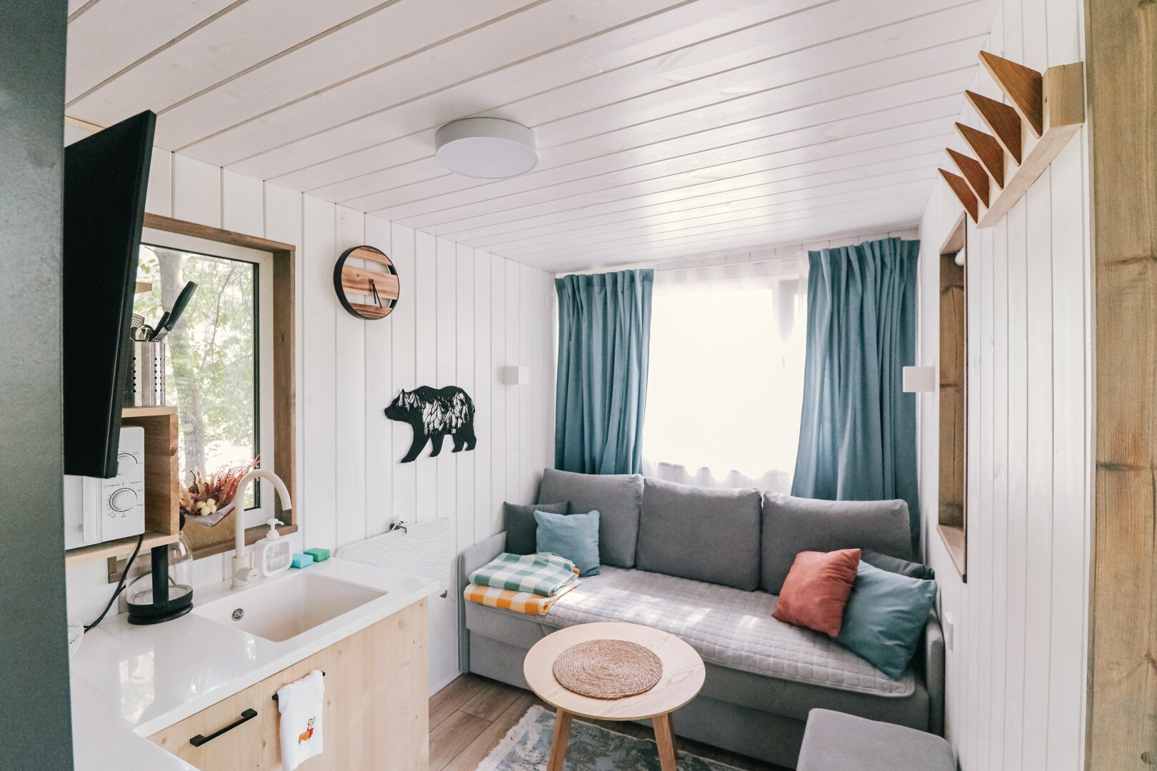 Фото Гостиница Половина