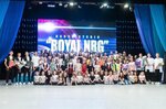 Royal Nrg (ulitsa 30 let Pobedy, 20), dance school