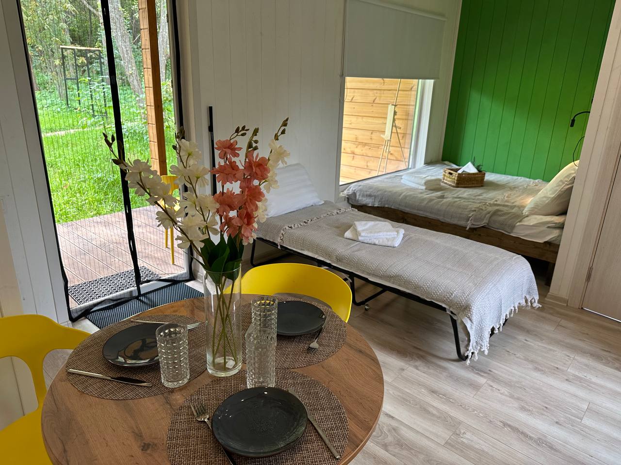 Фото Краски природы