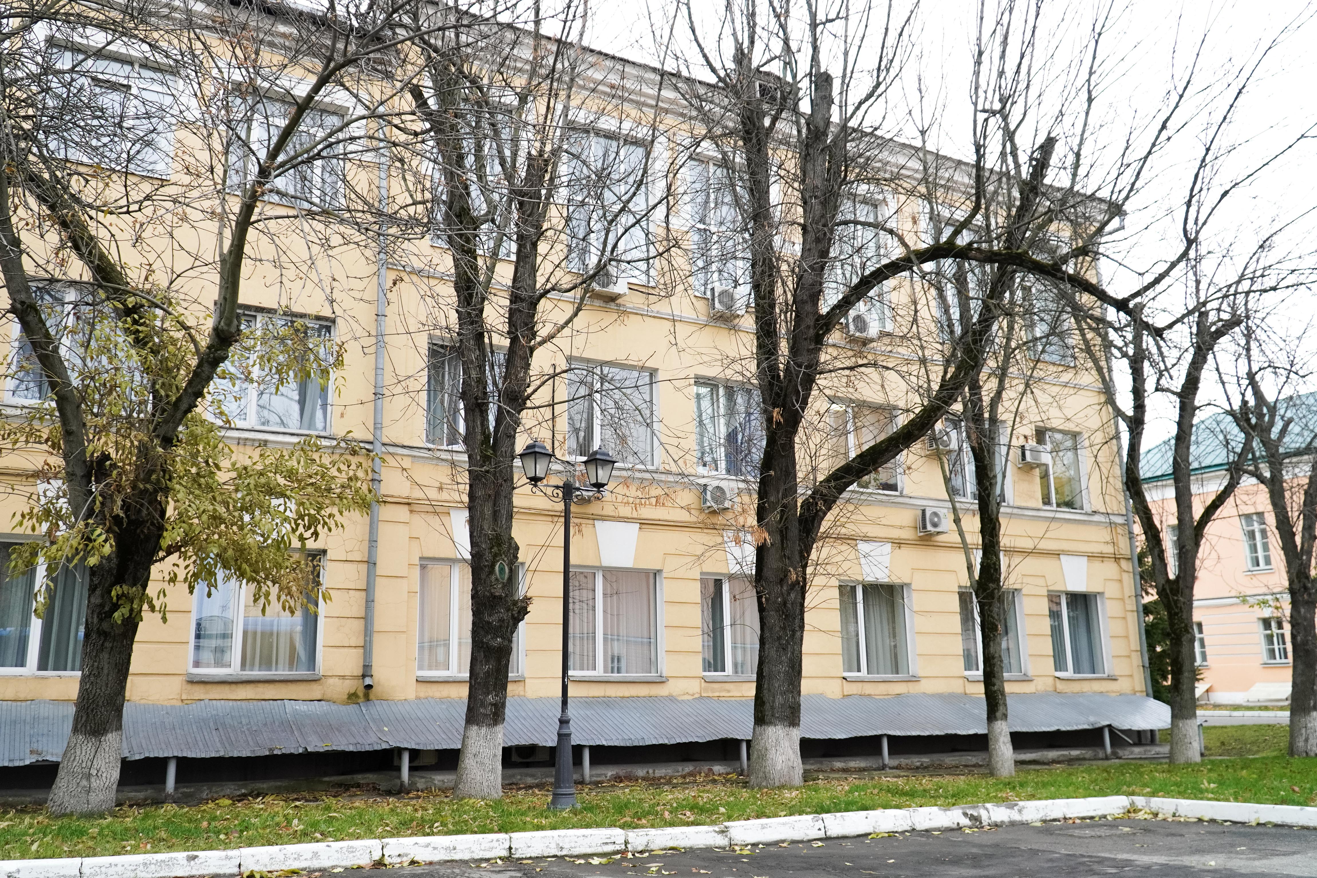 Фото отеля 2