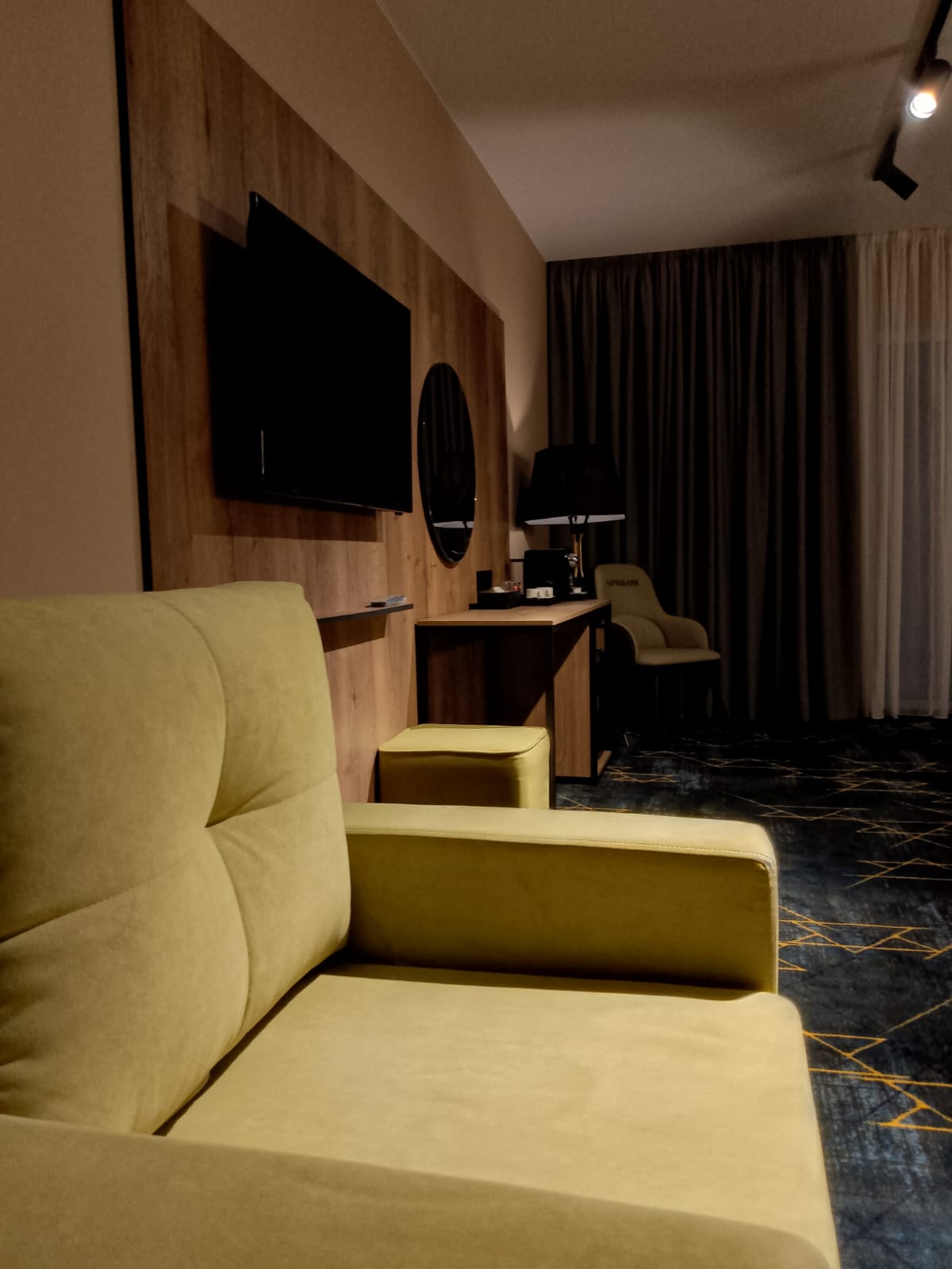 Фото Адреналин