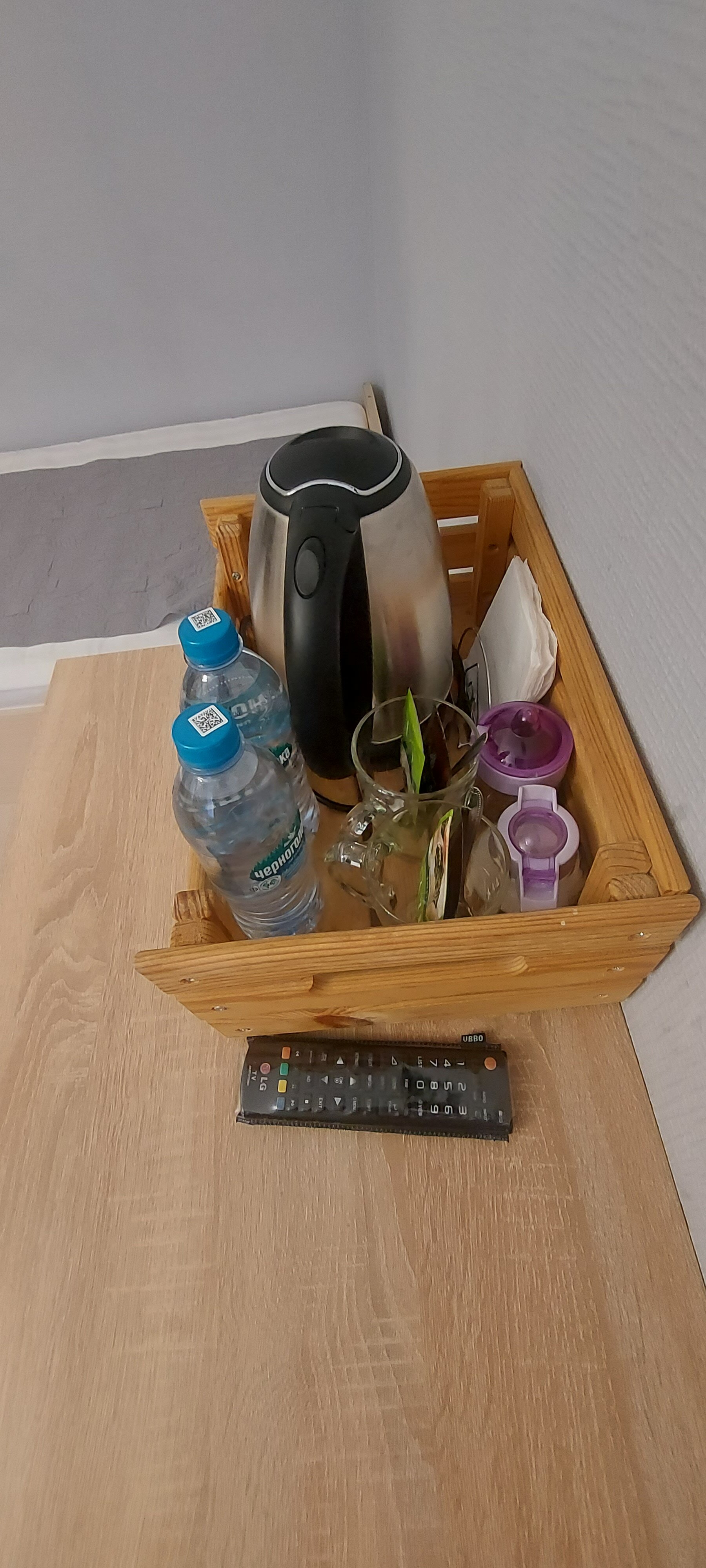 Фото Мира-Локус