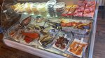 Пенная бухта (Naberezhniy Avenue, 10/1), cervecería