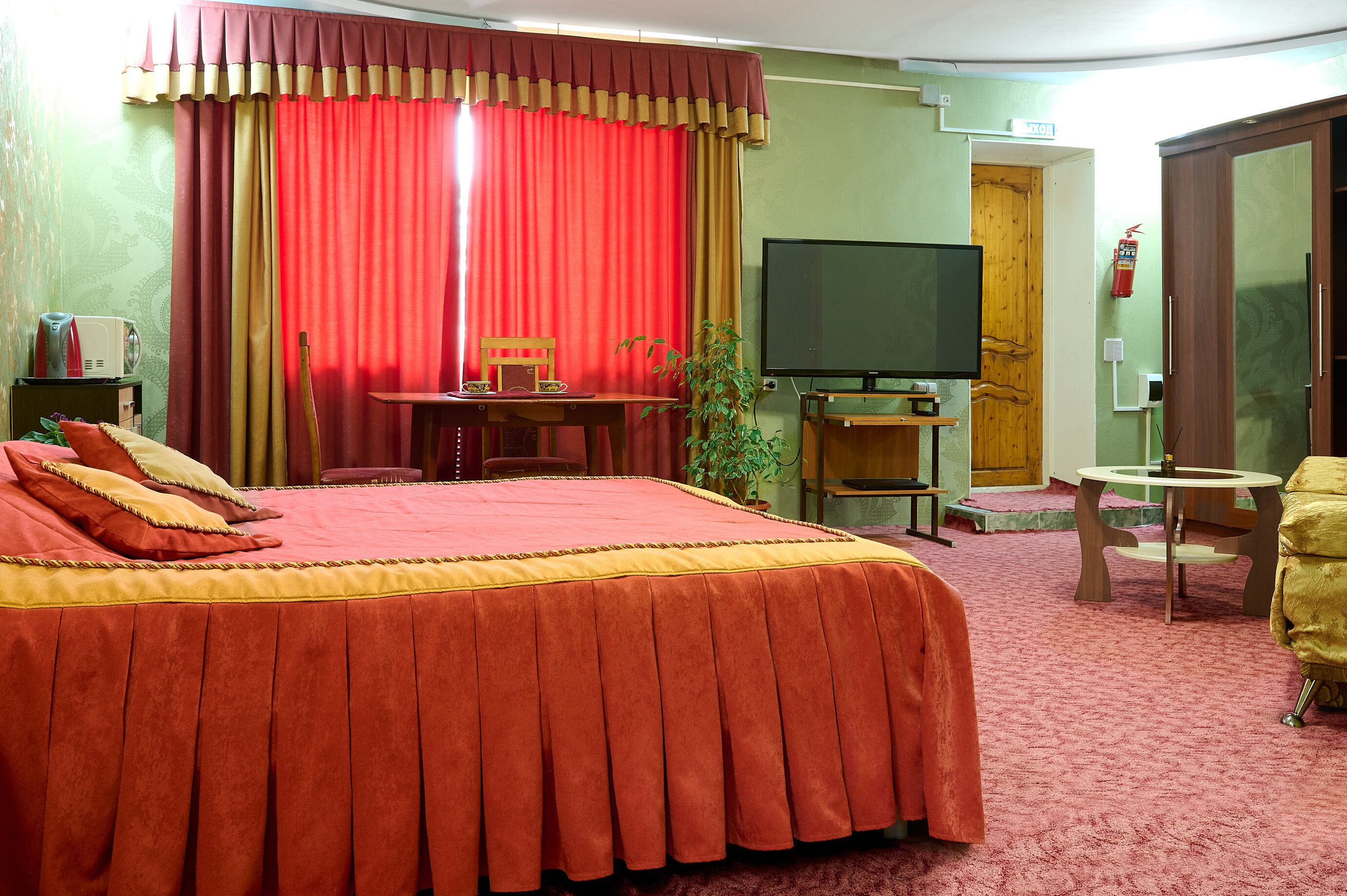 Фото отеля 4