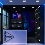 SneaknFresh (Rakasowskaga Avenue, 80), shoes repair