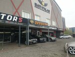 Dess Motors (Bursa, Nilüfer, Yüzüncüyıl Mah., Hakan Sepetçi Cad., 15I), exposición de coches