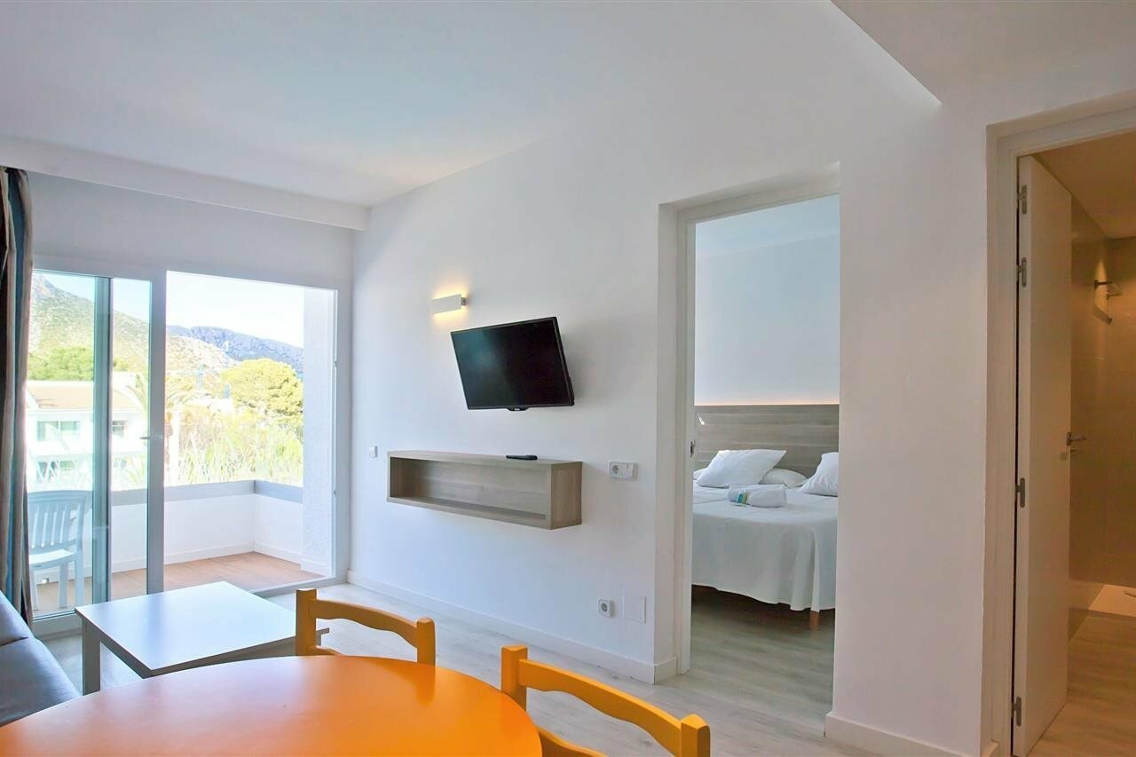 Фото Puerto Azul Suite Hotel