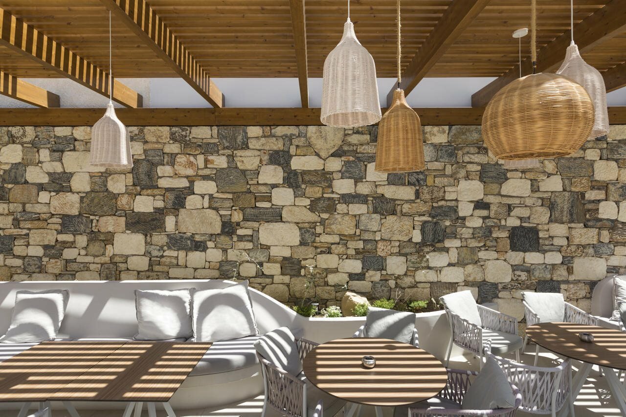 Фото Erato Seaside Hotel