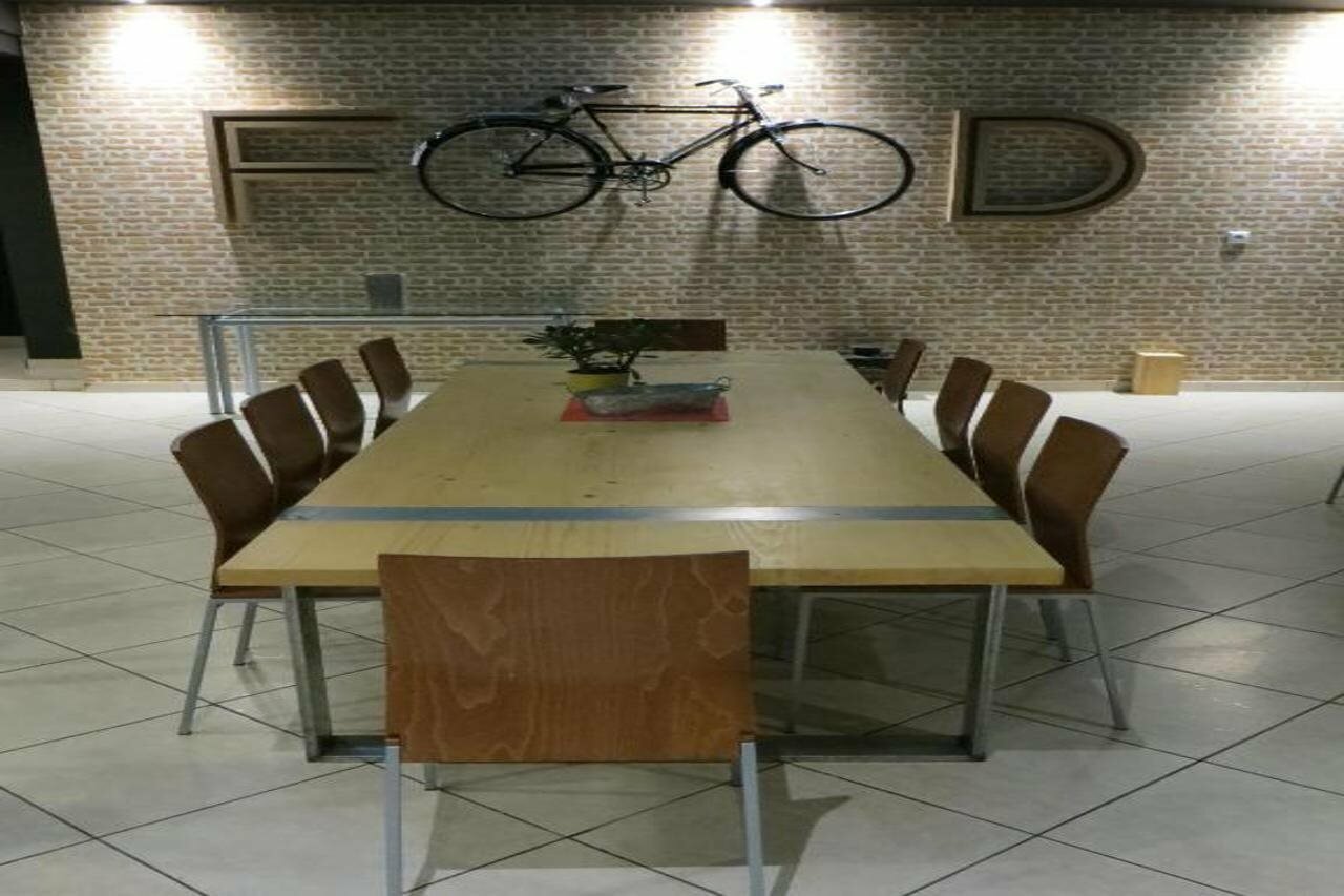 Фото Leonidaion Guest House